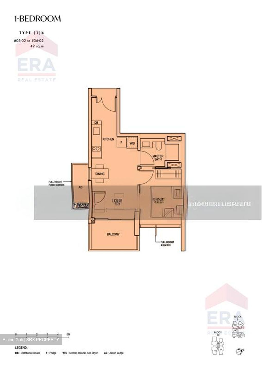 The Avenir (D9), Condominium #527082751